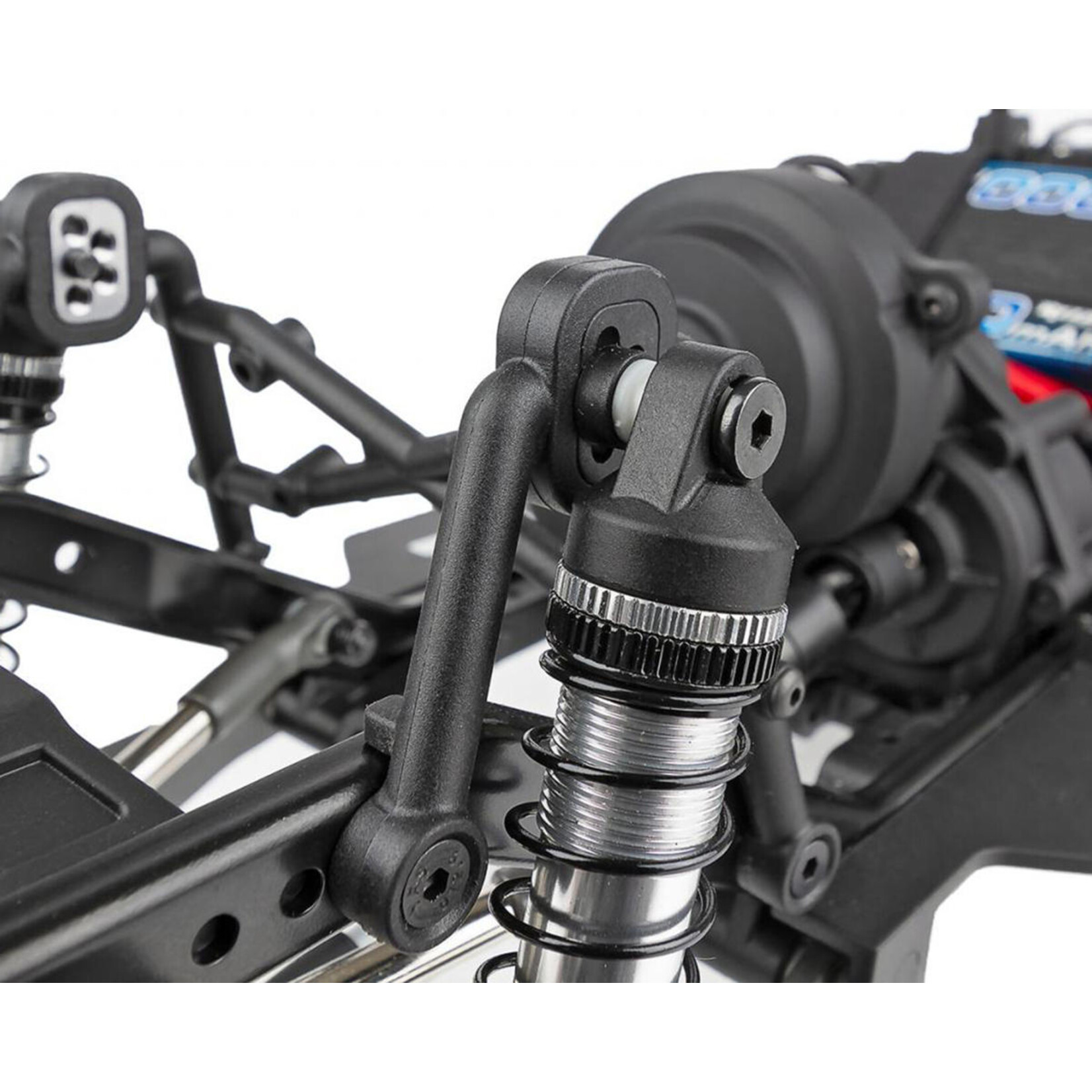 Element RC Summer Sale #40127 Element RC Enduro Zuul IFS 2 4x4 RTR 1/10 Trail Truck (Scratch-&-Weather) w/2.4GHz Radio