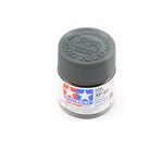 Tamiya #81761 Tamiya XF-61 Flat Dark Green Acrylic Paint (10ml)