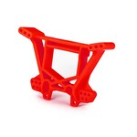 Traxxas Traxxas Shock tower, rear, extreme heavy duty, red (for use with #9080 upgrade kit) #9039R