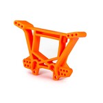 Traxxas Traxxas Shock tower, rear, extreme heavy duty, orange (for use with #9080 upgrade kit) #9039T