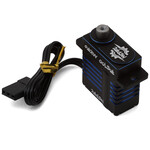NSDRC #NSD-MSRVOB  NSDRC RS100  Limited Edition Waterproof Micro Servo (HV) (Special Edition Blue) w/Aluminum Horn