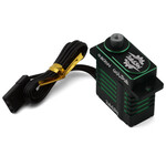 NSDRC #NSD-MSRVOG  NSDRC RS100  Limited Edition Waterproof Micro Servo (HV) (Special Edition Green) w/Aluminum Horn