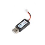 E-flite E-flite 1S USB Li-Po Charger 300mAh #EFLC1015