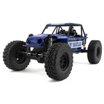 Vanquish Products #VPS09010B Vanquish Products H10 Optic 1/10 4WD RTR Rock Crawler (Sparco)