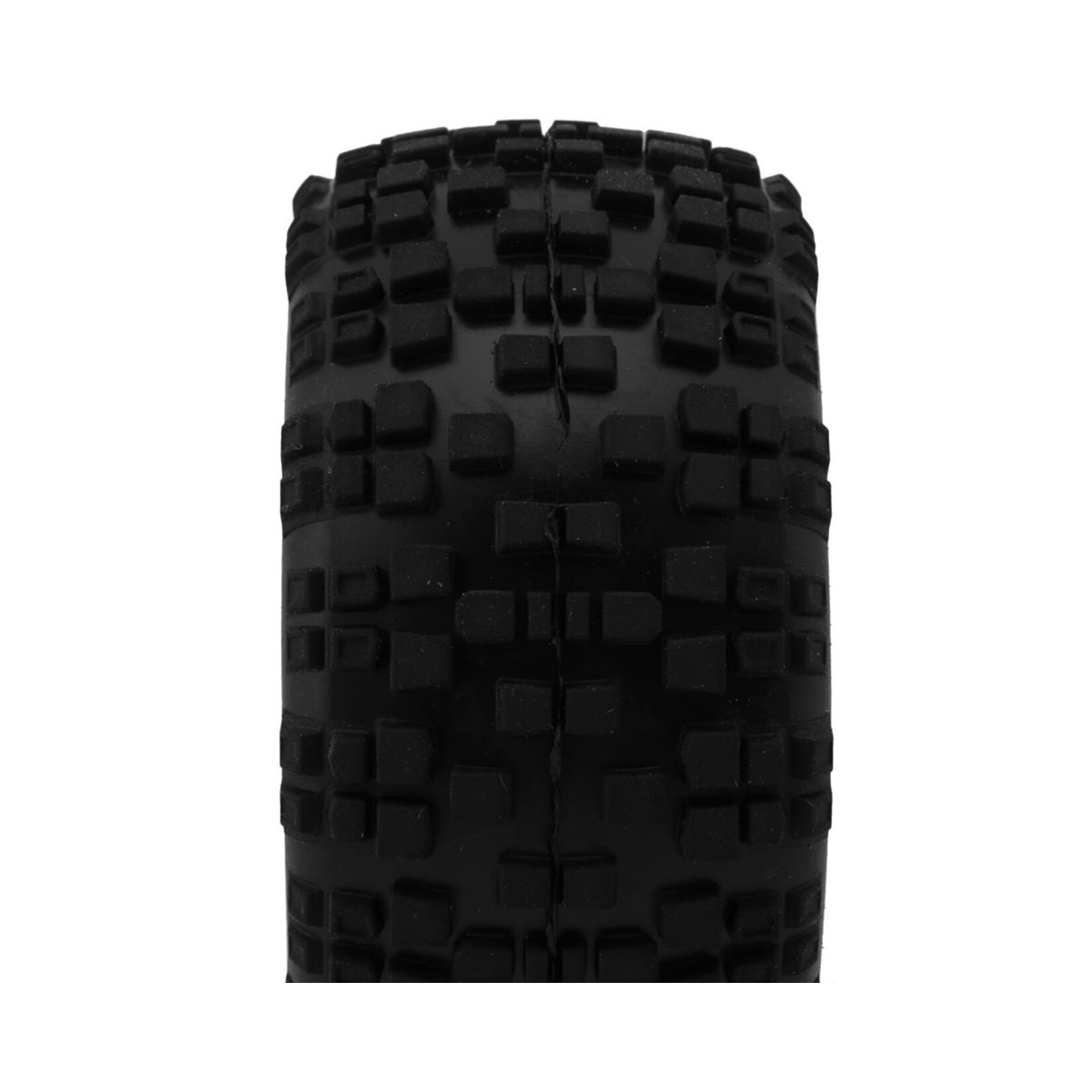 Team Associated #ASC21620  Team Associated Reflex 14MT Pre-Mounted Tires (4) (Black)