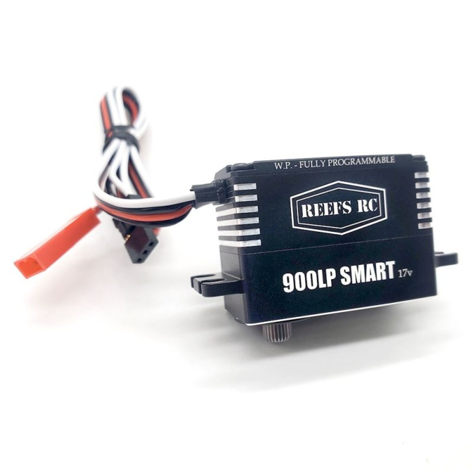 Reefs RC #REEFS186 Reefs RC 900LP Smart 4S Servo - Servo/ Winch