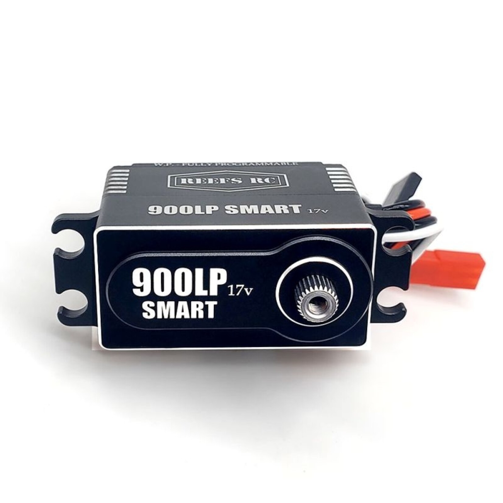 Reefs RC #REEFS186 Reefs RC 900LP Smart 4S Servo - Servo/ Winch