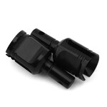 Team Losi Racing #TLR242053 Team Losi Racing 8ight-X/8XE 2.0 Front Lightened Outdrive Set (2) (+1)