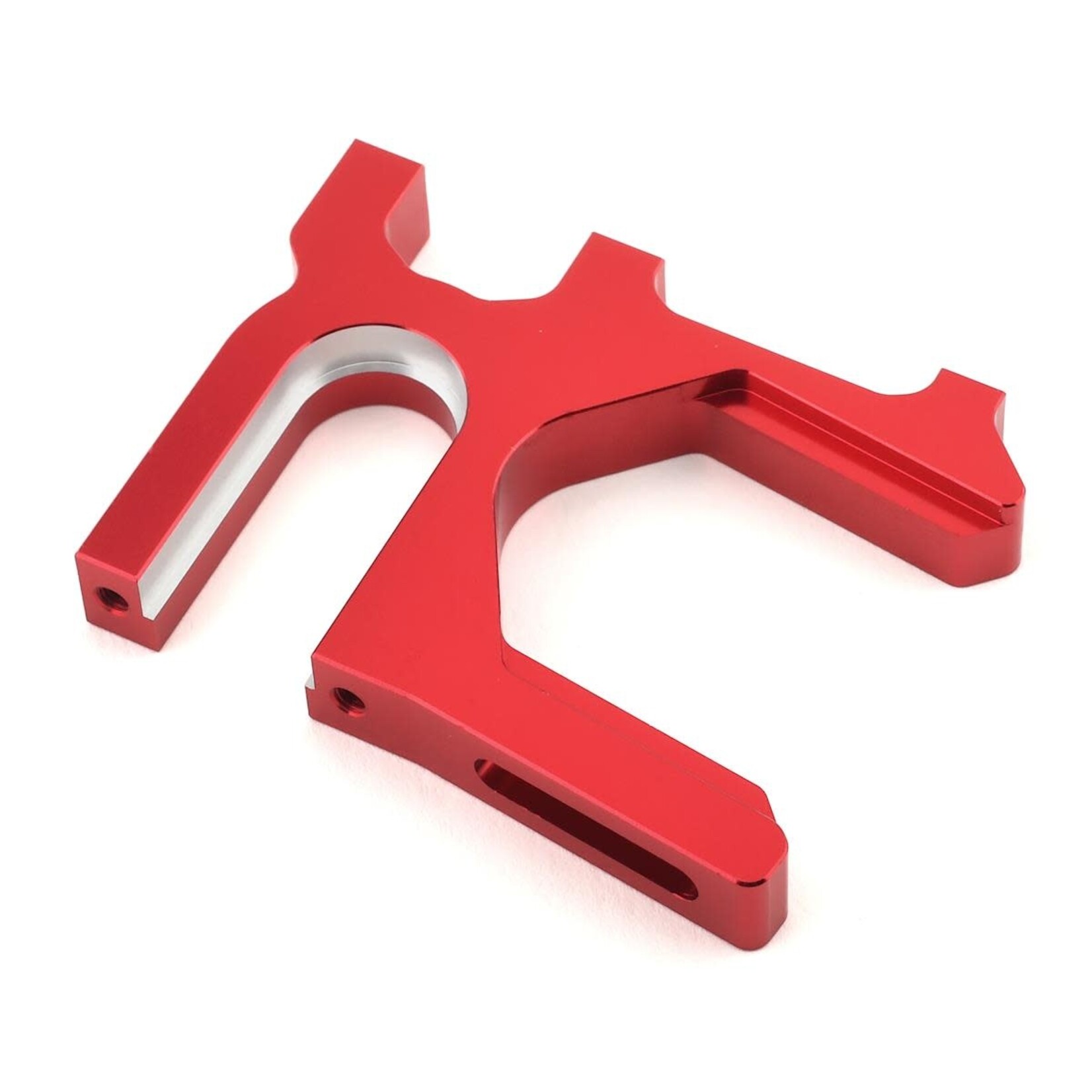 ARRMA Arrma 6S BLX Sliding Motor Mount (Red)  #ARA320468