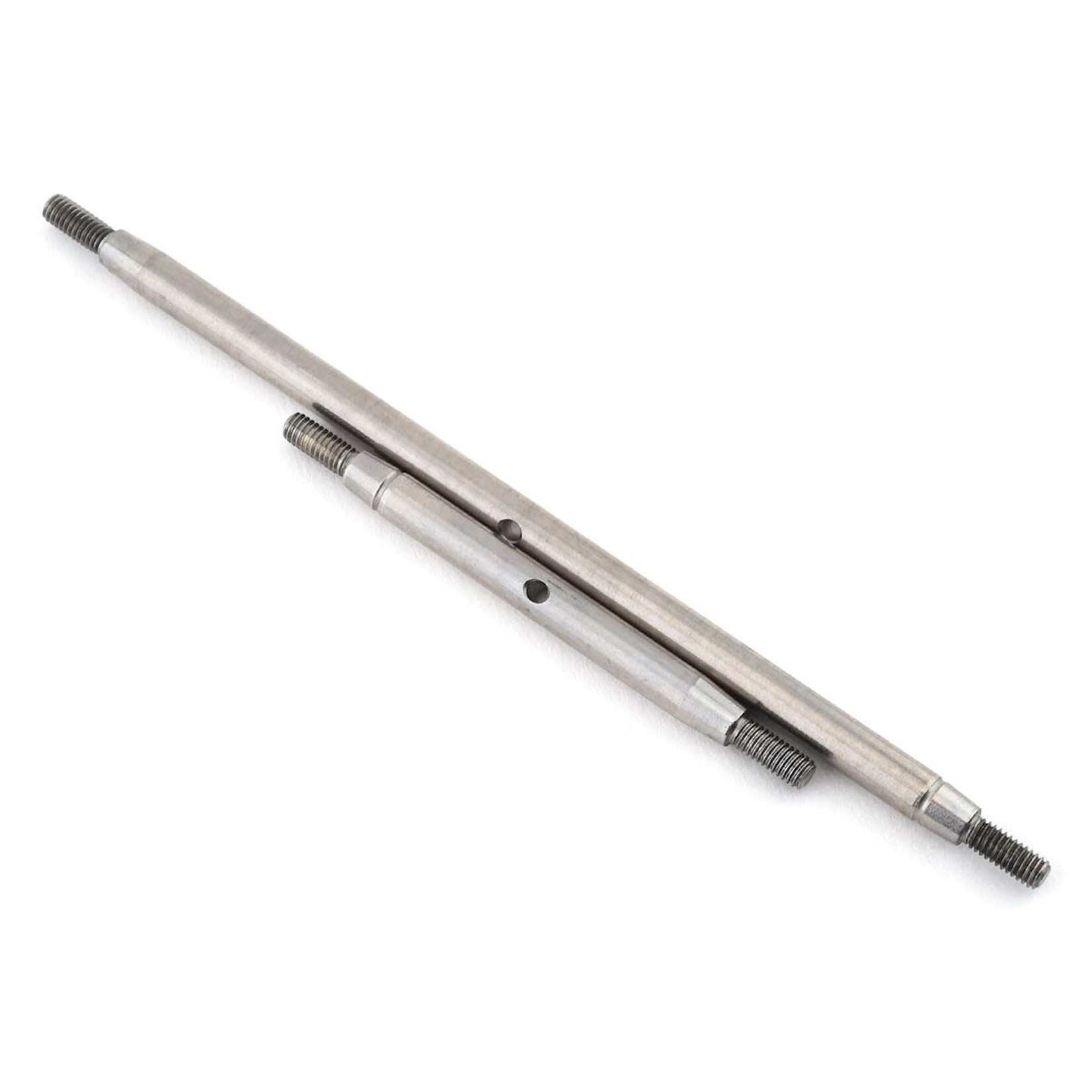 Axial #AXI234005 Axial Capra 1.9 Stainless Steel Steering Links