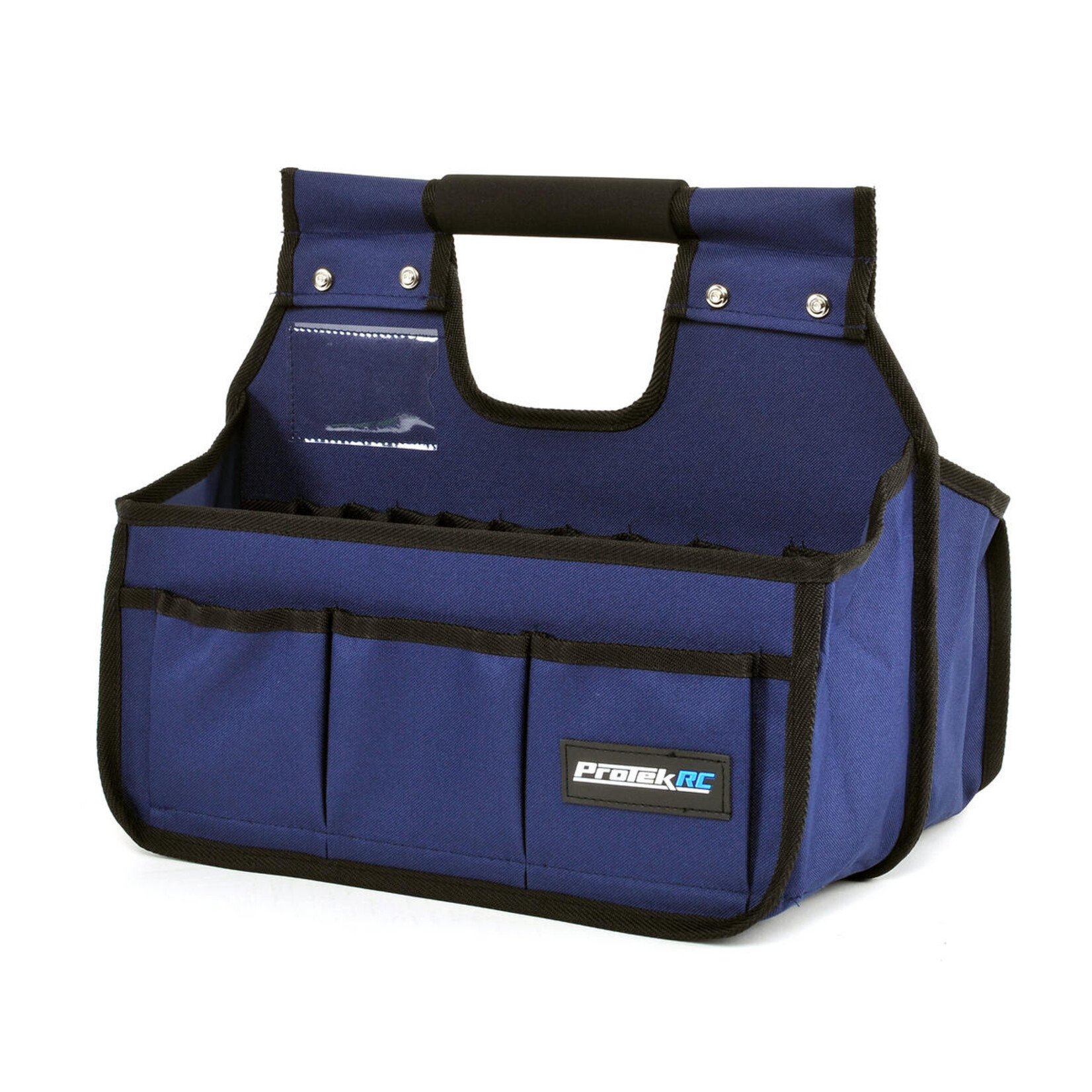 ProTek RC #PTK-8110 ProTek RC Nitro Pit Caddy Bag