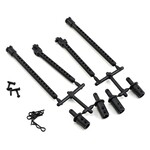 MST #210381 MST Car body post set