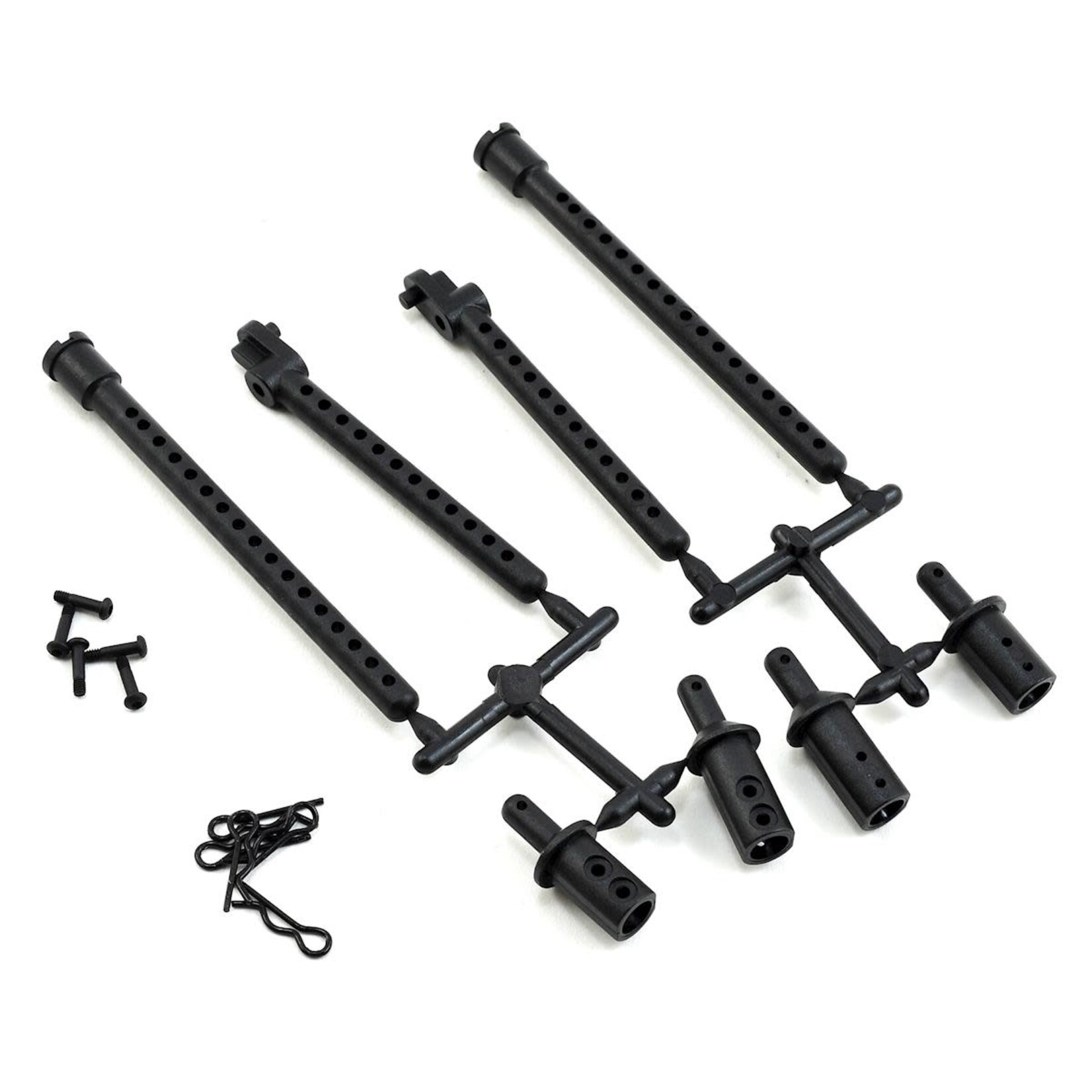 MST #210381 MST Car body post set