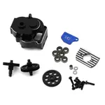 Hot Racing Hot Racing Traxxas TRX-4M Ultra Low Range Transmission Assembly #HRATRXM38X