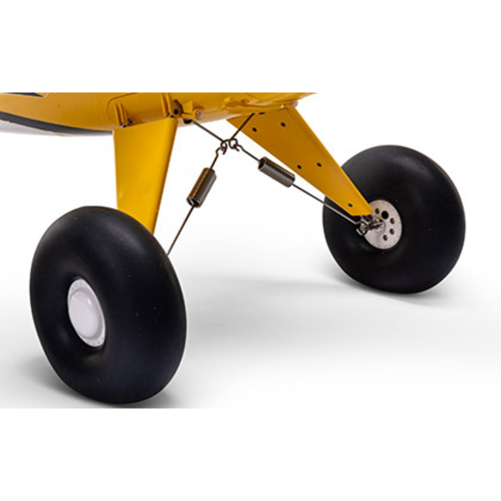 E-flite #EFL02550  E-flite  Super Timber 1.7m BNF Basic with AS3X and SAFE Select   *IN STORE ONLY*