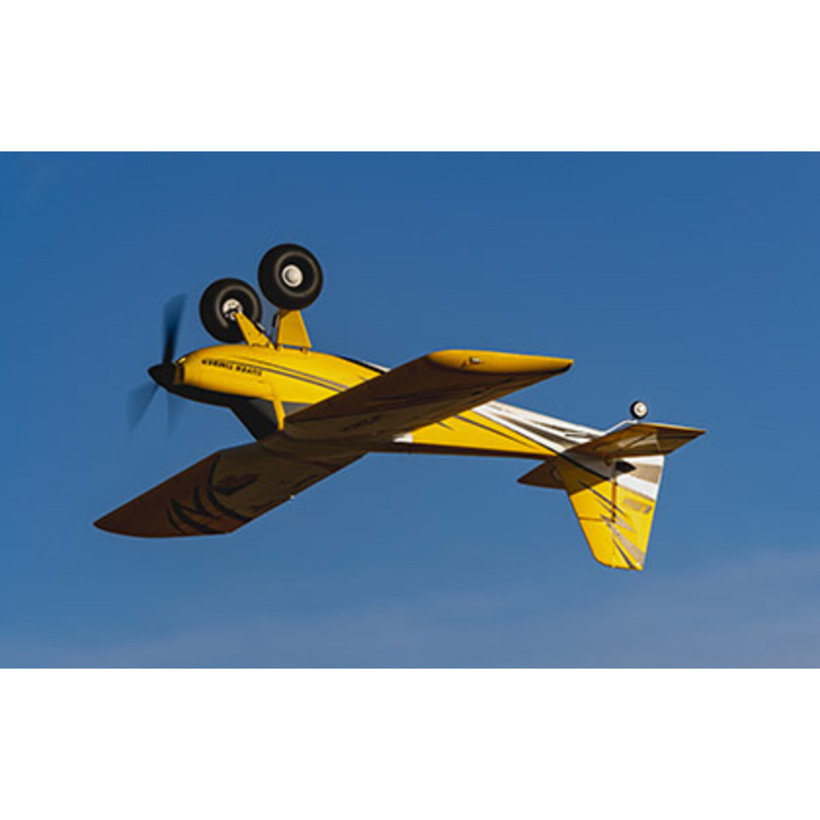 E-flite #EFL02550  E-flite  Super Timber 1.7m BNF Basic with AS3X and SAFE Select   *IN STORE ONLY*