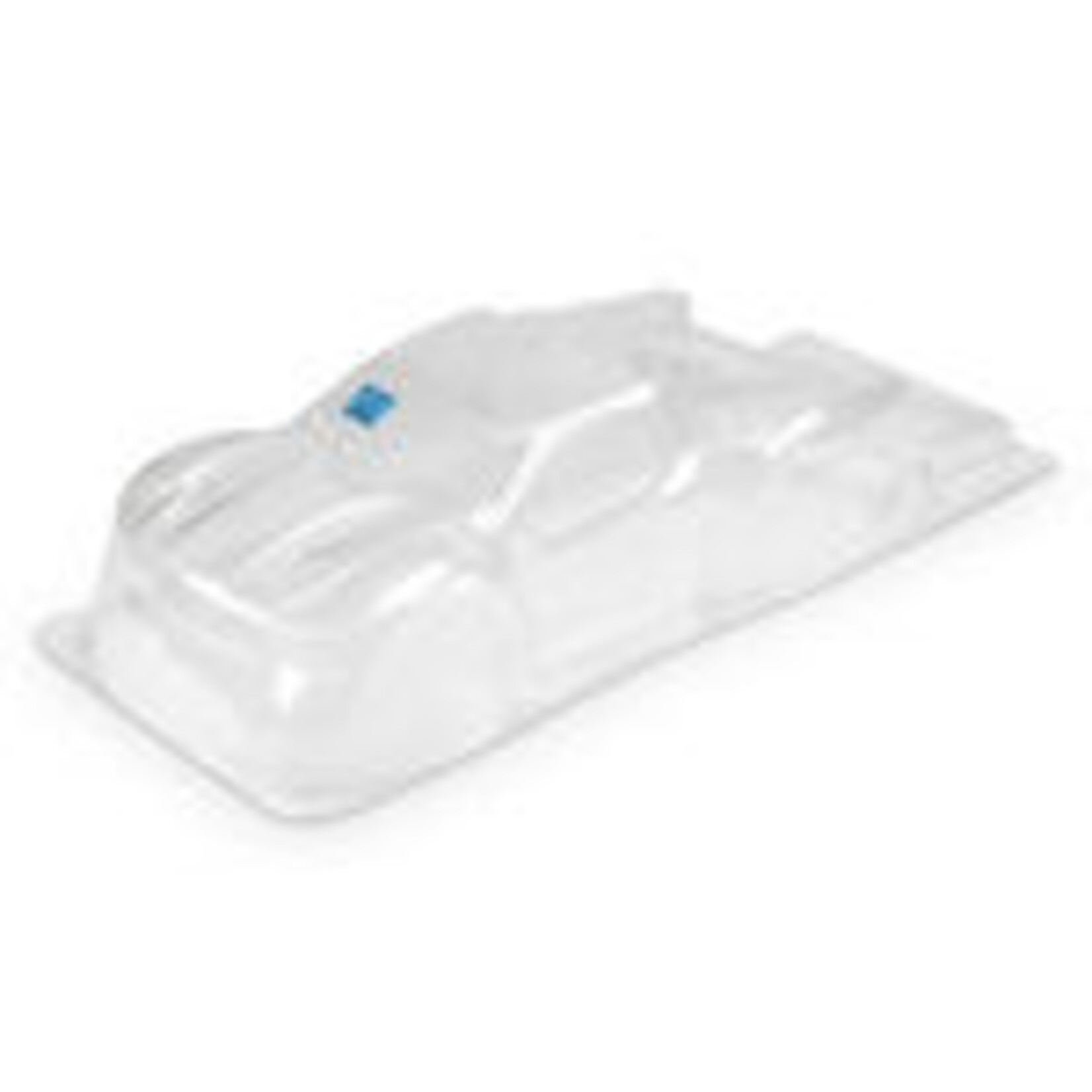 Pro-Line #3355-00 Pro-Line 1/10 Flo-Tek Clear Body: Short Course