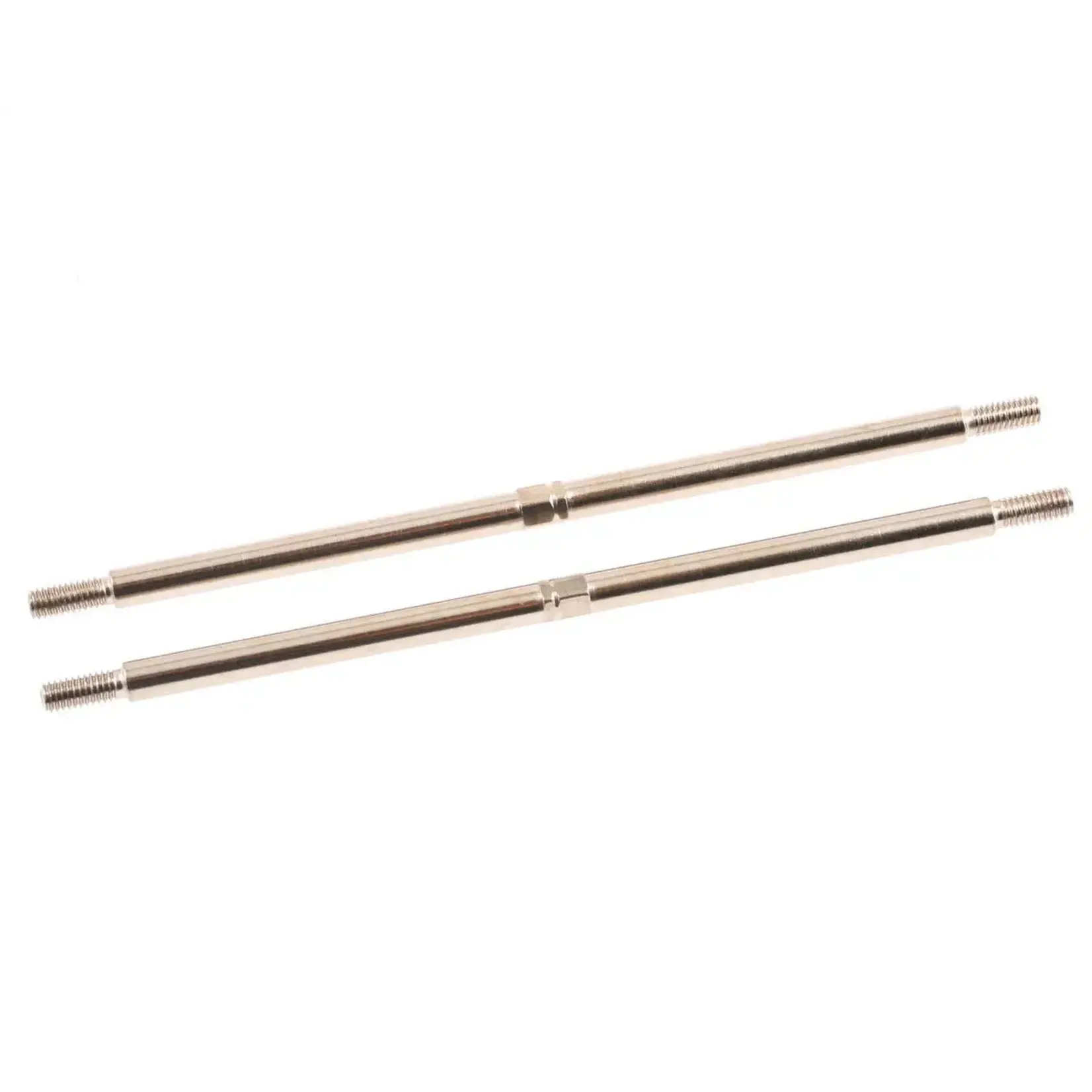 Traxxas #5143 Traxxas 5mm Steel Rear Toe Link Turnbuckle (2) (TMX3.3,EMX)