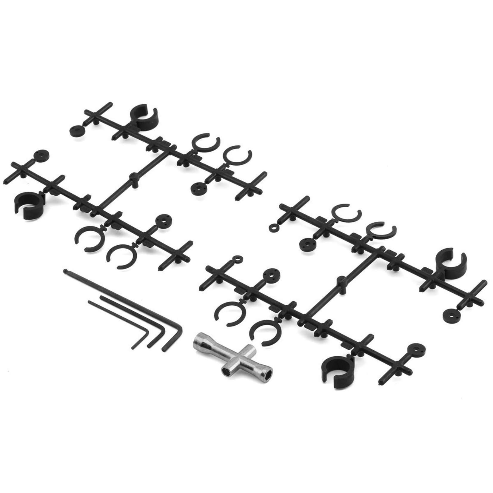 Traxxas #67154-4-BLUE Traxxas Stampede 1/10 4X4 Brushless BL2S Monster Truck (Blue)