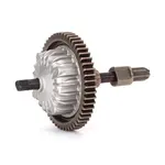 Traxxas #6780  Traxxas Complete Center 4X4 Differential Kit (Hoss/Slash/Stampede/Rustler)