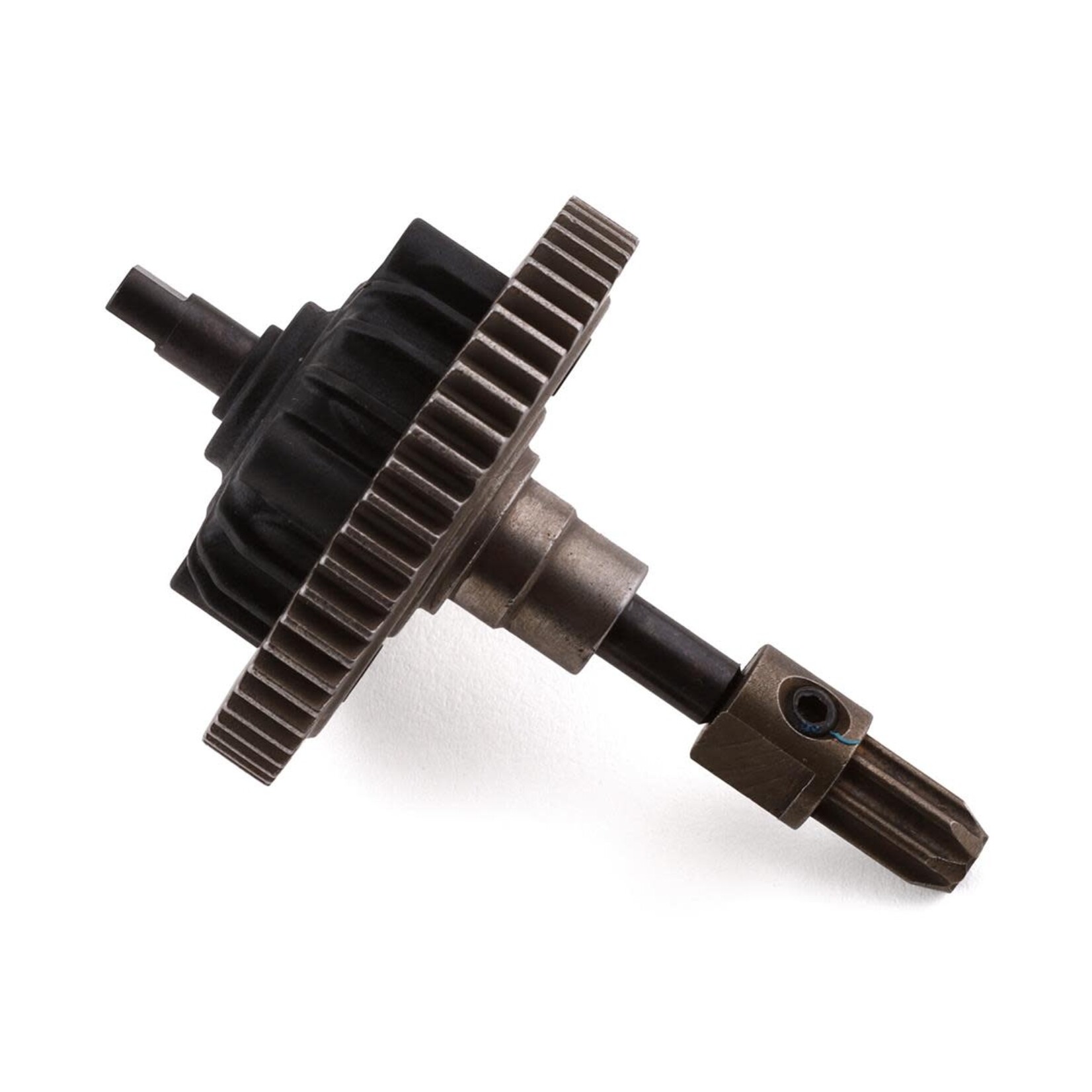 Traxxas #6780A  Traxxas Hoss Complete Center Differential