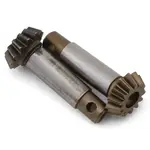 Losi #LOS212046 Losi Mini LMT Axle Housing Pinion Gear (2) (13T)