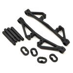 Losi #LOS230036 Losi Tenacity SCT Body Mount Set