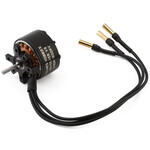 Holmes Hobbies #120100109 Holmes Hobbies Revolver V3 540M Snubnose Sensorless Brushless Outrunner Motor (1800kV)