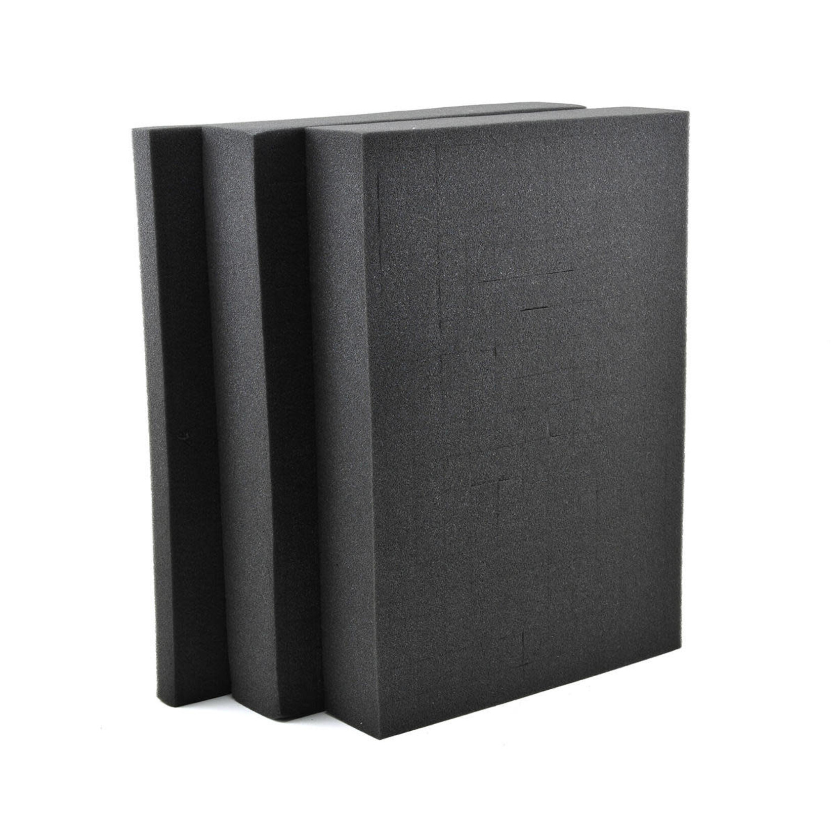 ProTek RC #PTK-8199 ProTek RC Universal Radio Case Insert (Pick and Pluck)