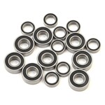 FastEddy #TFE773 FastEddy Team Associated RC10 Classic Bearing Kit