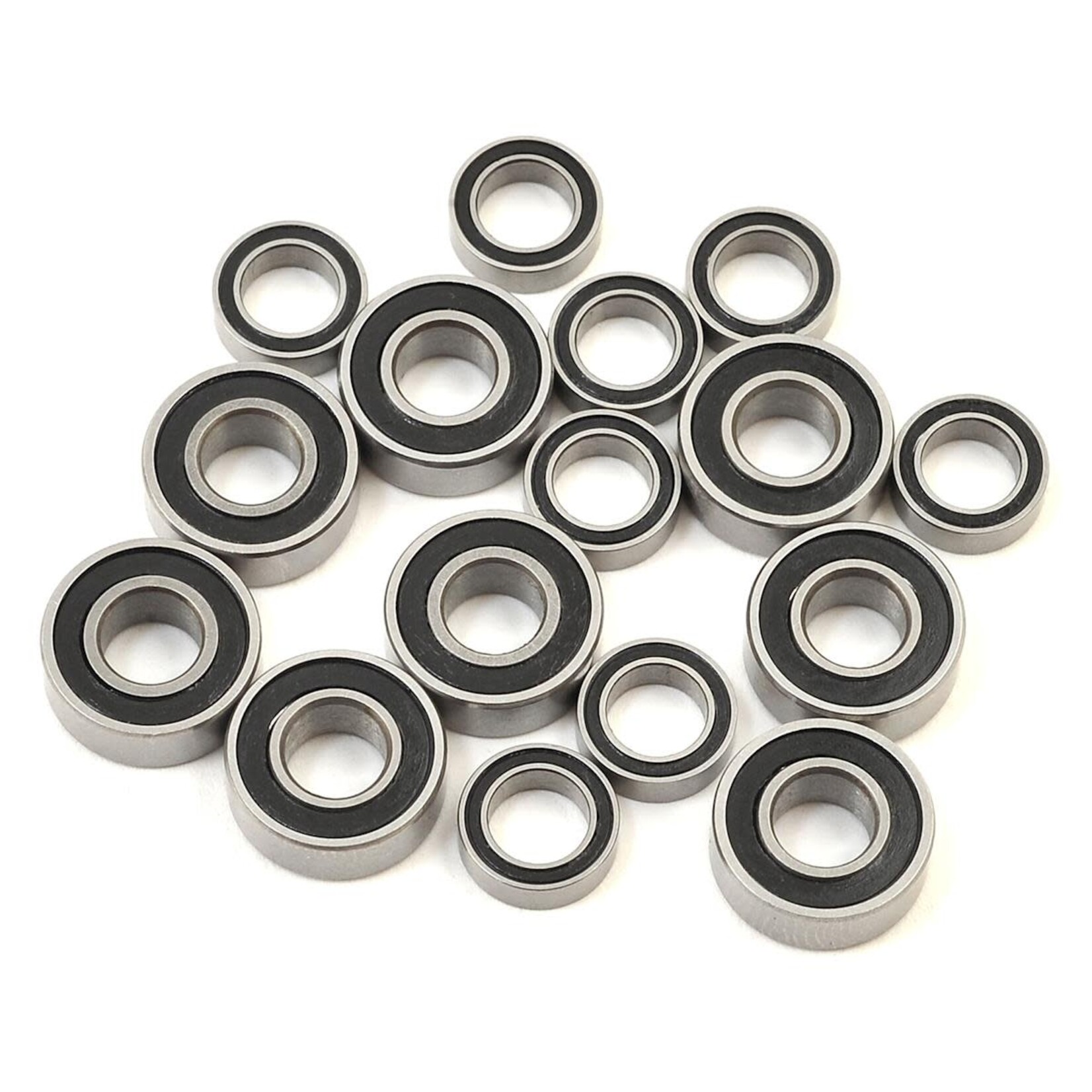 FastEddy #TFE773 FastEddy Team Associated RC10 Classic Bearing Kit