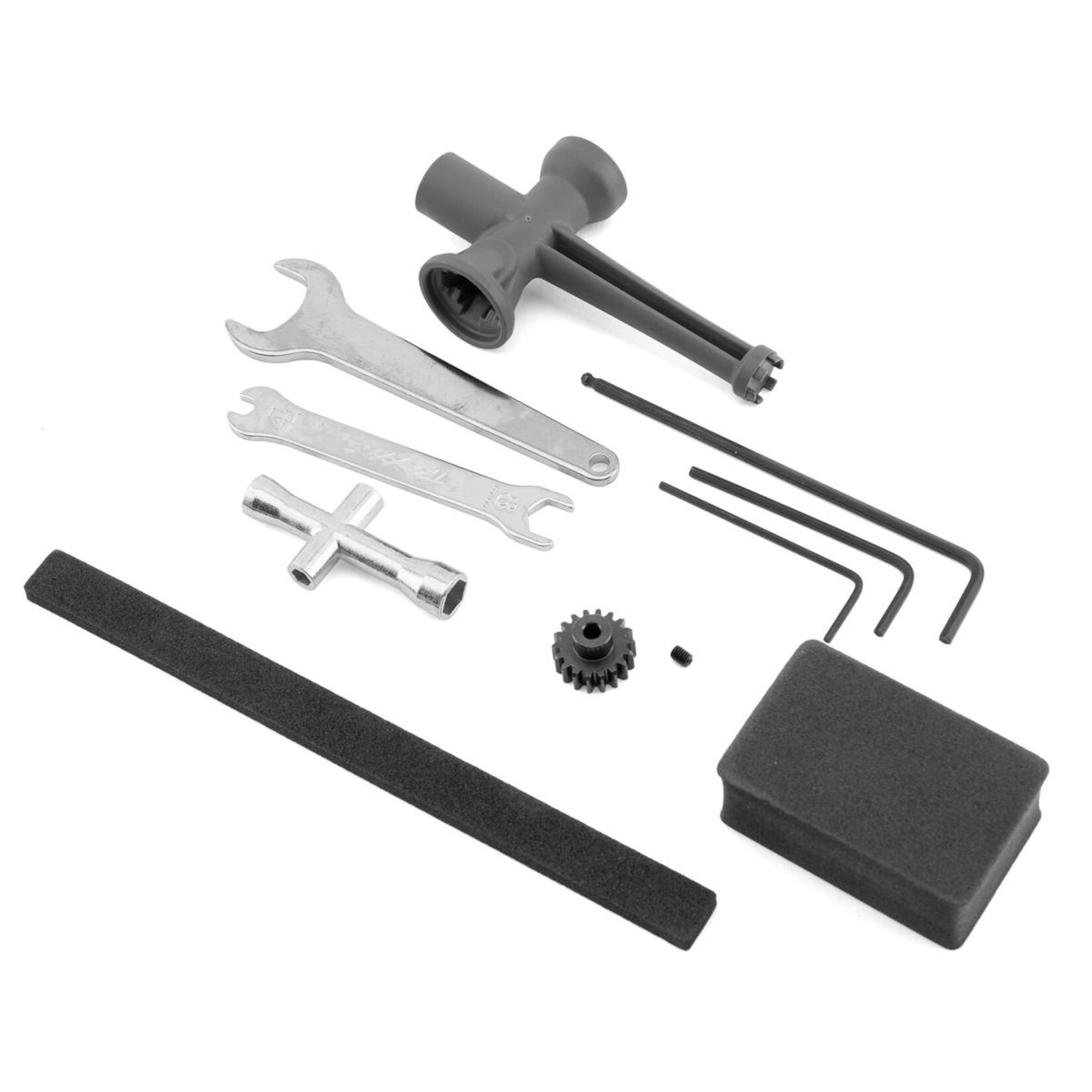 Traxxas #68277-4-GRN Traxxas Slash 4x4 "Ultimate" VXL Brushless RTR 4WD Short Course Truck (Green) w/TSM & TQi 2.4GHz Radio