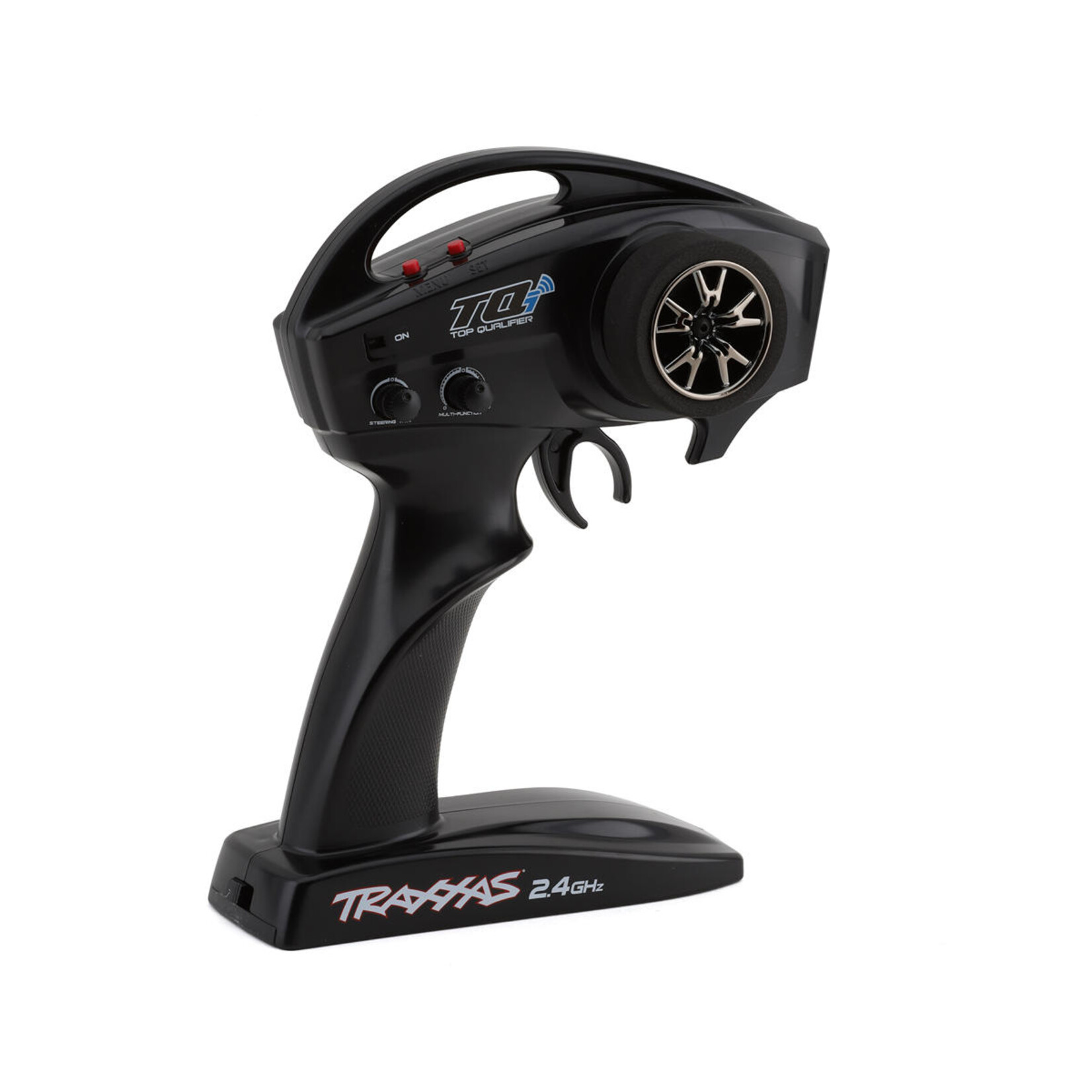 Traxxas #68277-4-GRN Traxxas Slash 4x4 "Ultimate" VXL Brushless RTR 4WD Short Course Truck (Green) w/TSM & TQi 2.4GHz Radio