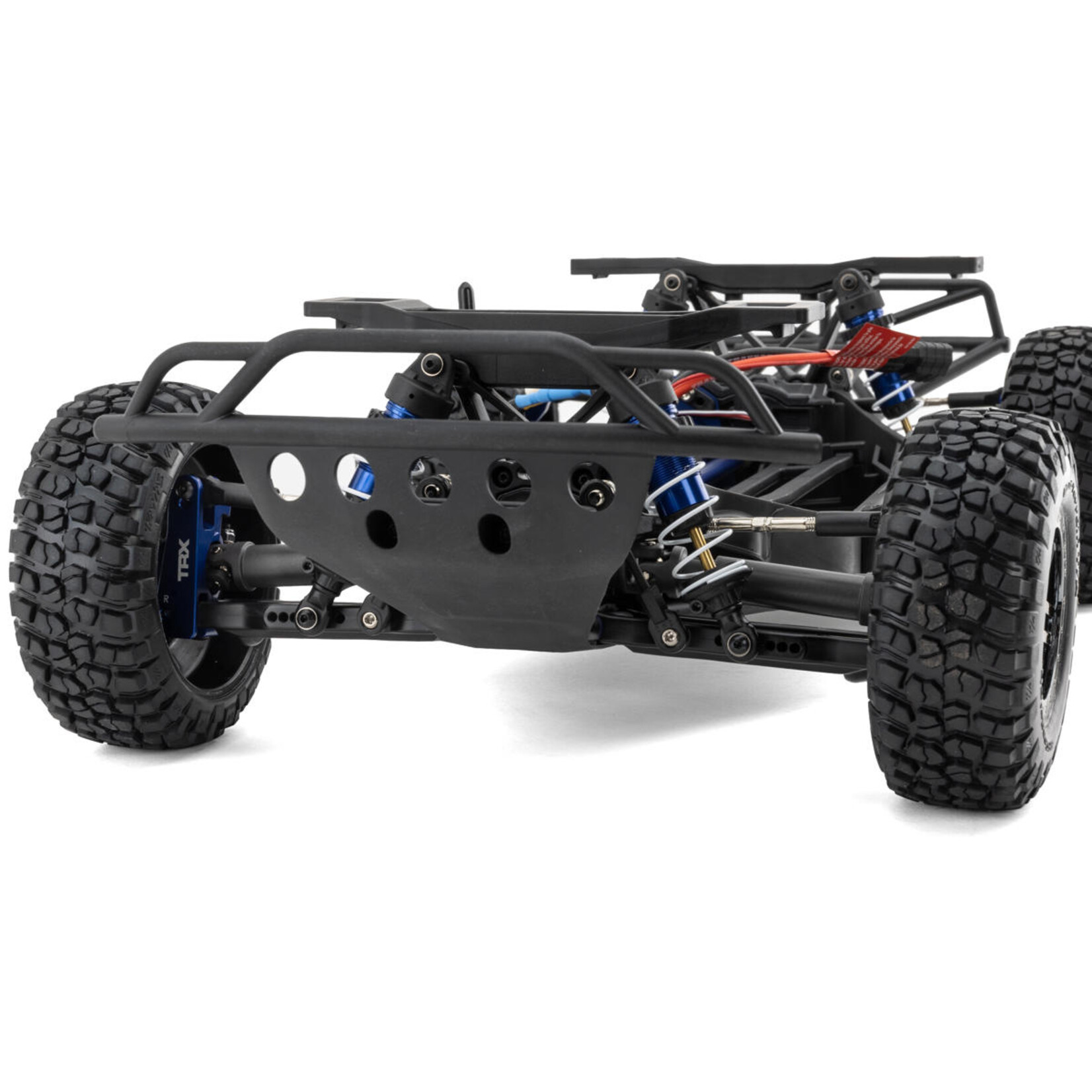 Traxxas #68277-4-GRN Traxxas Slash 4x4 "Ultimate" VXL Brushless RTR 4WD Short Course Truck (Green) w/TSM & TQi 2.4GHz Radio