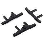 Traxxas Traxxas TRX-4 Offset Bumper Mount Set #8067X