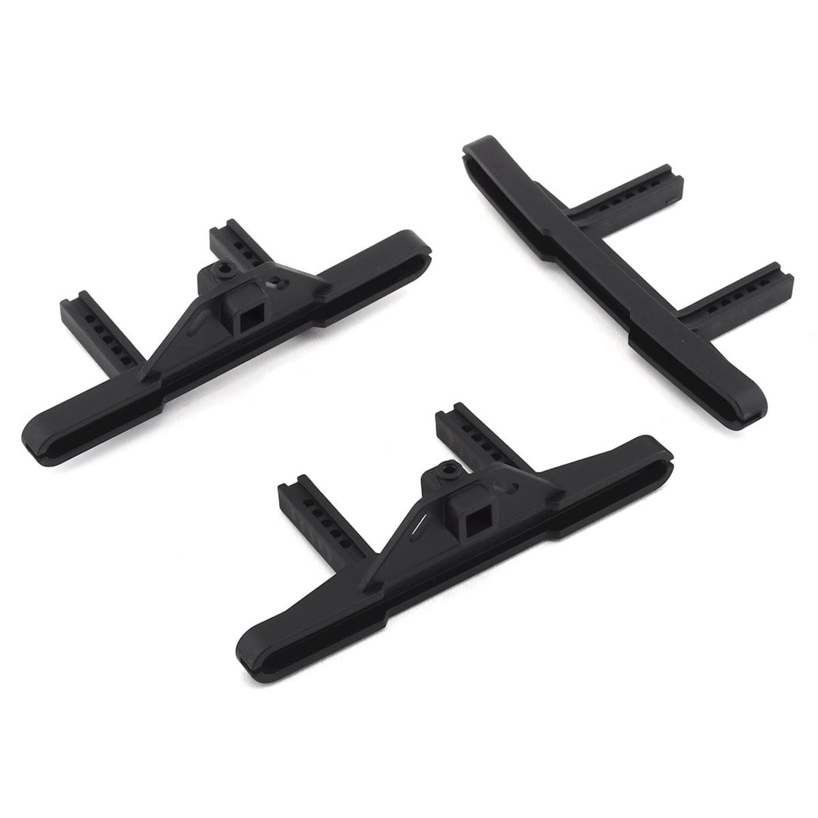 Traxxas Traxxas TRX-4 Offset Bumper Mount Set #8067X