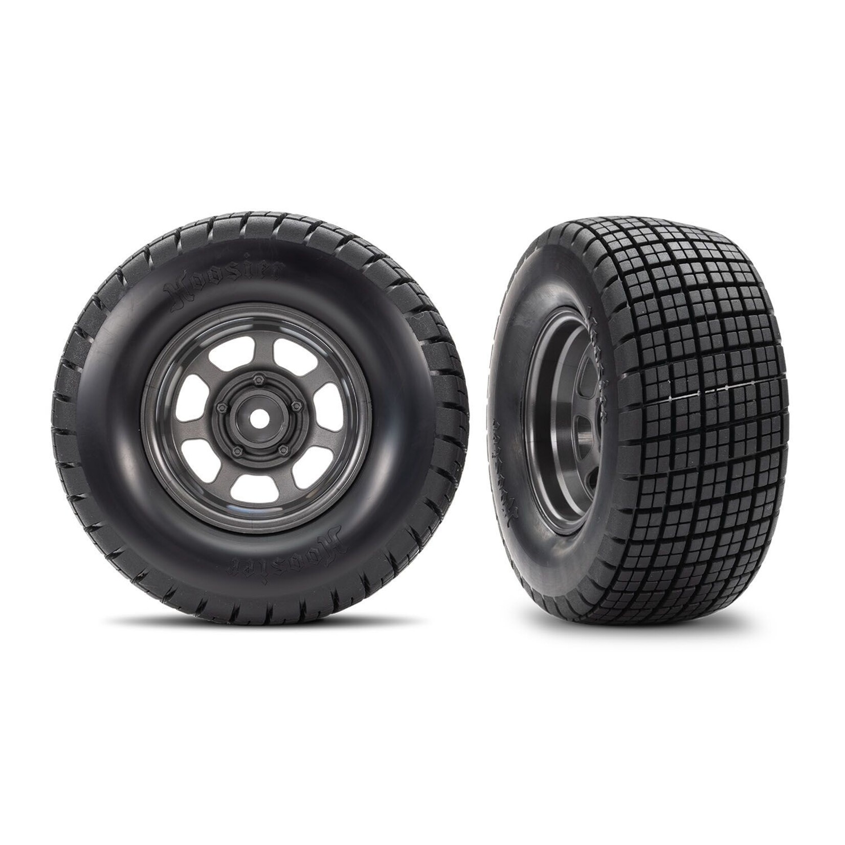 Traxxas Traxxas Slash Mudboss BL-2s #104354-74-GRN