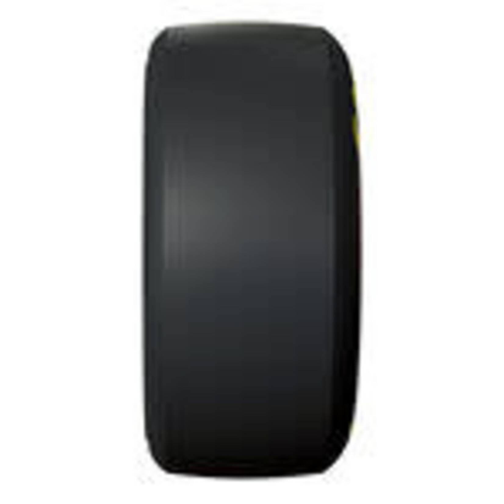 Pro-Line #PRO1023410 Pro-Line 1/7 Goodyear NASCAR Truck F/R Belted MTD 17mm Black: Infraction 6S