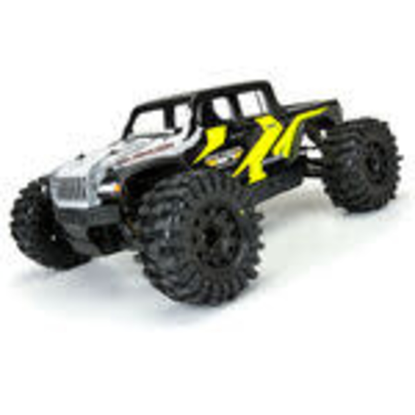 Horizon Hobby #PRO1023710 Pro-Line 1/10 Mickey Thompson Baja Pro X F/R 2.8" Tires MTD 12mm/14mm Raid (2)