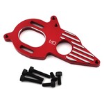 Hot Racing Hot Racing Arrma 4x4 Aluminum Adjustable Motor Mount #ATF18M02