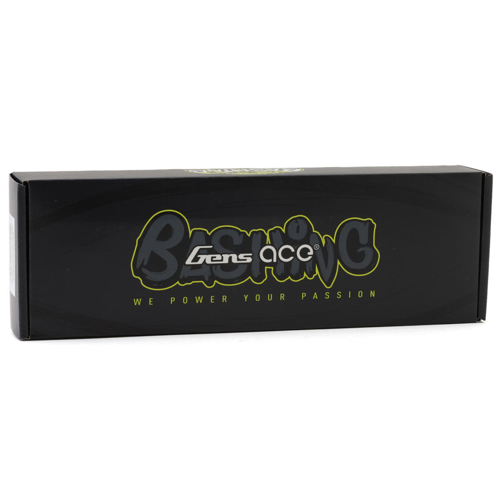 Gens Ace #GEA8K3S10E5GT Gens Ace Bashing Pro G-Tech Smart 3S LiPo Battery 100C (11.1V/8000mAh) w/EC5 Connector