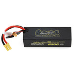 Gens Ace Summer Sale #GEA8K4S10E5GT Gens Ace G-Tech Smart 4S LiPo Battery 100C (14.8V/8000mAh) w/EC5 Connector