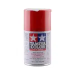 Tamiya #85049 Tamiya TS-49 Bright Red Lacquer Spray Paint (100ml)