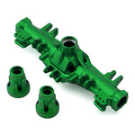 Treal #X002ZHQGQJ Treal Hobby Losi LMT CNC-Machined Aluminum Rear Axle Housing (Green)