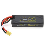 Gens Ace #684S12E5GT Gens Ace G-Tech 4S Bashing Series Hardcase LiPo Battery 120C (14.8V/6800mAh) w/EC5 Connector
