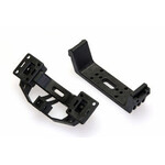 CEN Racing #CD0409 CenRacing Bumper Crossmember & Chassis Support Bracket D, for DL-Series F450 SD