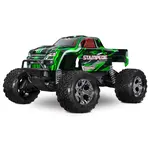 Traxxas #36354-4-GRN  Traxxas Stampede BL-2s HD RTR 1/10 2WD Brushless Monster Truck (Green) w/BL-2s ESC & TQ 2.4GHz Radio