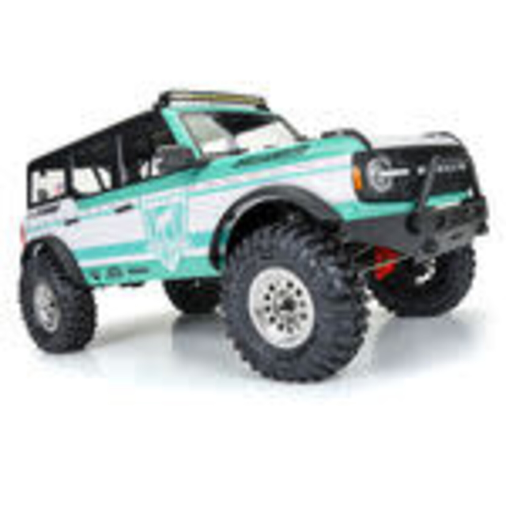 Pro-Line #PRO1024203 Pro Line  1/10 Class 1 BFG Krawler T/A KX Predator F/R 1.9" Crawler Tires (2)
