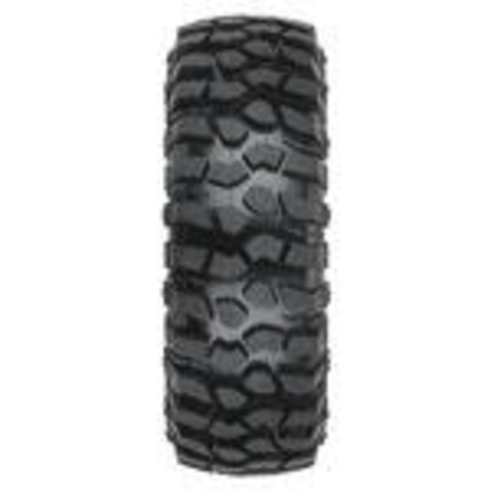 Pro-Line #PRO1024203 Pro Line  1/10 Class 1 BFG Krawler T/A KX Predator F/R 1.9" Crawler Tires (2)