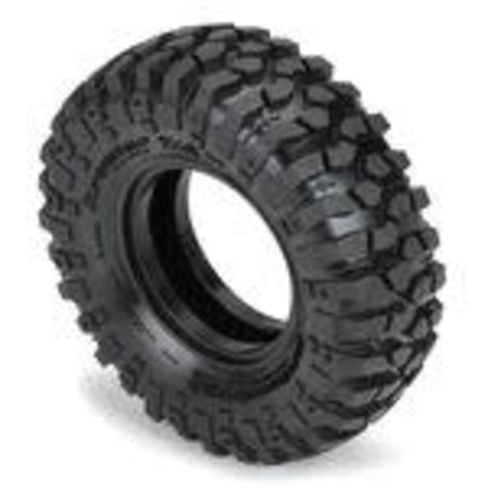 Pro-Line #PRO1024203 Pro Line  1/10 Class 1 BFG Krawler T/A KX Predator F/R 1.9" Crawler Tires (2)